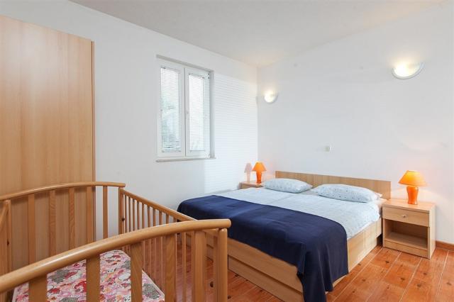 apartmán - Apt. 4(+1)