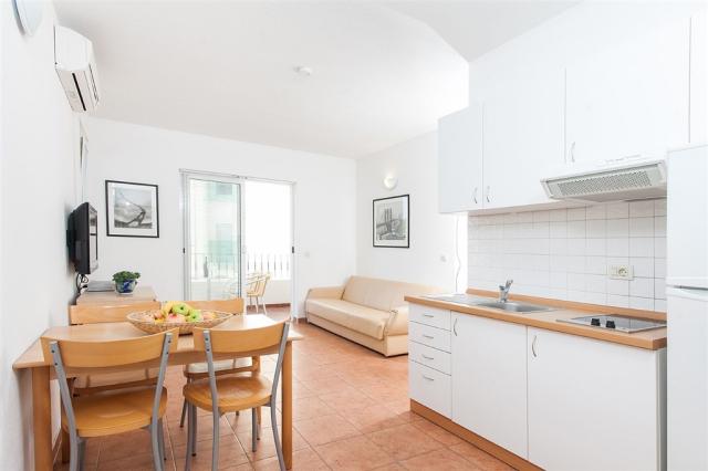 apartmán - Apt. 4(+1)