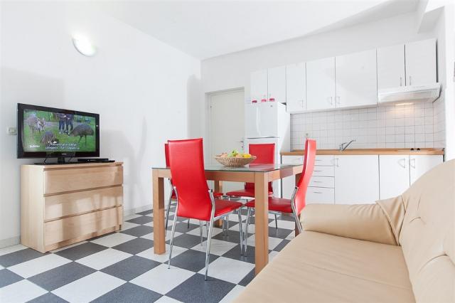 apartmán - Apt. 4(+1)