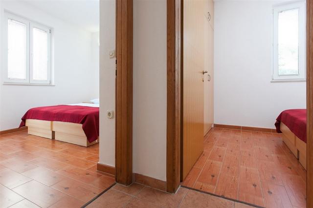 apartmán - Apt. 4(+1)