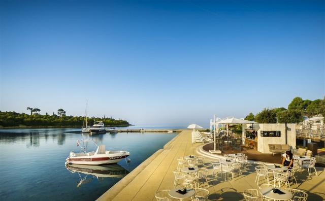 ISLAND Hotel ISTRA, Rovinj
