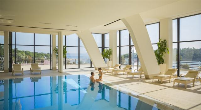 ISLAND Hotel ISTRA, Rovinj