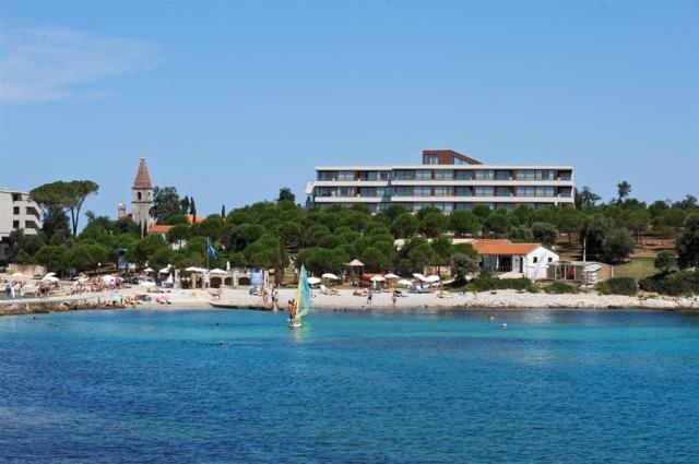 ISLAND Hotel ISTRA, Rovinj