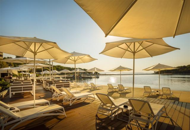 ISLAND Hotel ISTRA, Rovinj