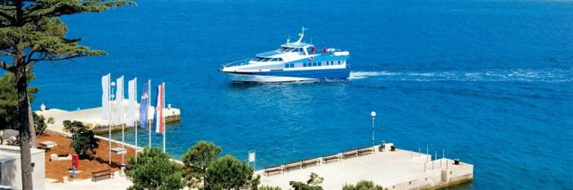 ISLAND Hotel ISTRA, Rovinj