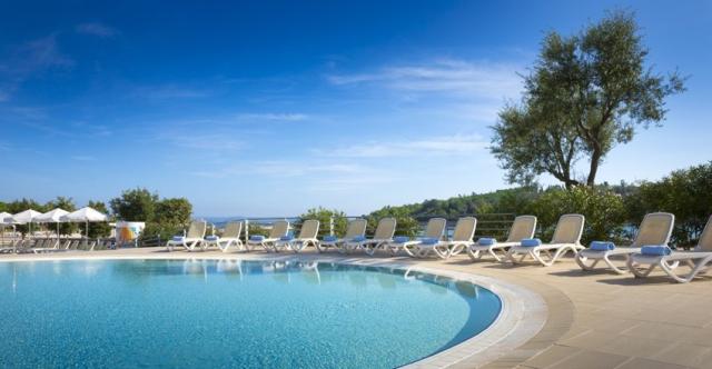 ISLAND Hotel ISTRA, Rovinj