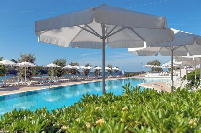 ISLAND Hotel ISTRA, Rovinj