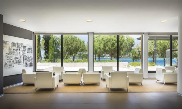 ISLAND Hotel ISTRA, Rovinj
