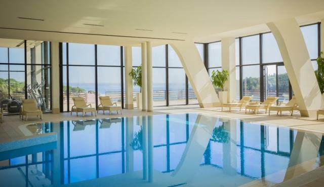 ISLAND Hotel ISTRA, Rovinj