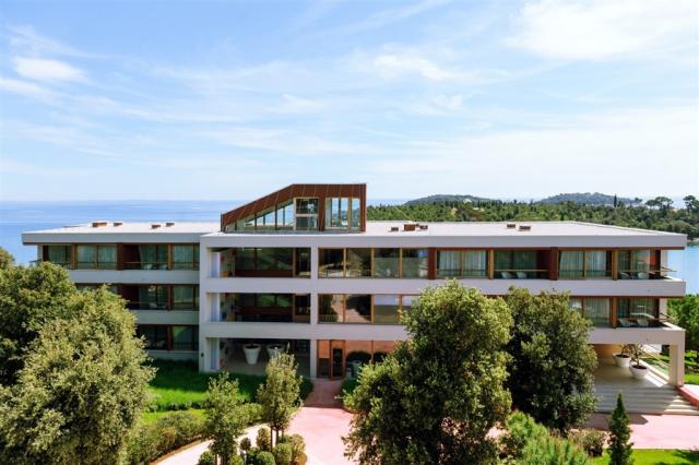 ISLAND Hotel ISTRA, Rovinj