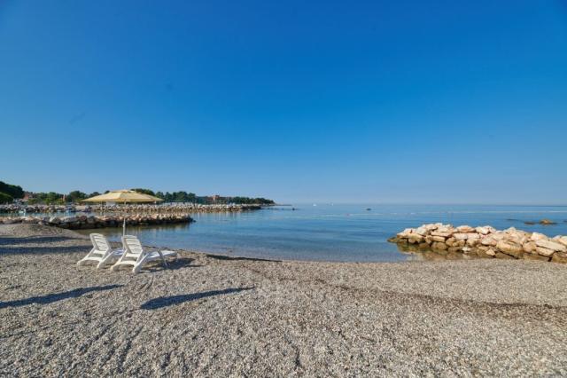 Apartmány STELLA Plava Laguna, Chorvátsko - Istria - Umag, zobr
