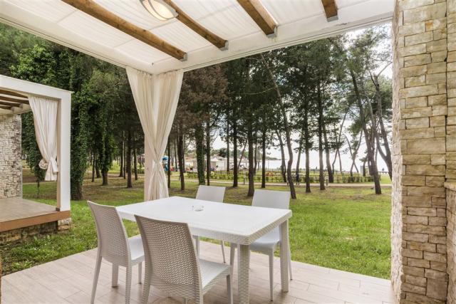 Apartmány STELLA Plava Laguna, Chorvátsko - Istria - Umag, zobr
