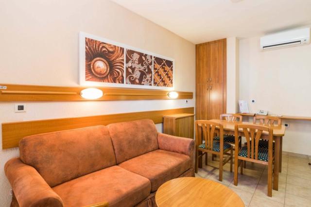 Apartmány STELLA Plava Laguna, Chorvátsko - Istria - Umag, zobr
