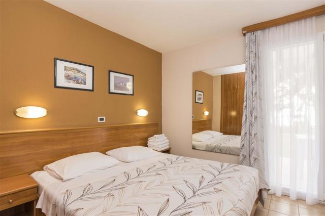 Apartmány STELLA Plava Laguna, Chorvátsko - Istria - Umag, zobr