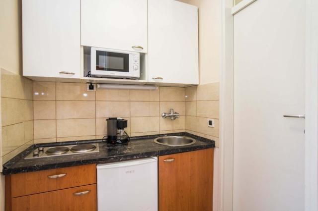 Apartmány STELLA Plava Laguna, Chorvátsko - Istria - Umag, zobr