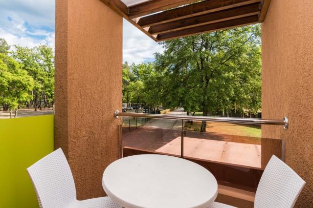 Apartmány STELLA Plava Laguna, Chorvátsko - Istria - Umag, zobr