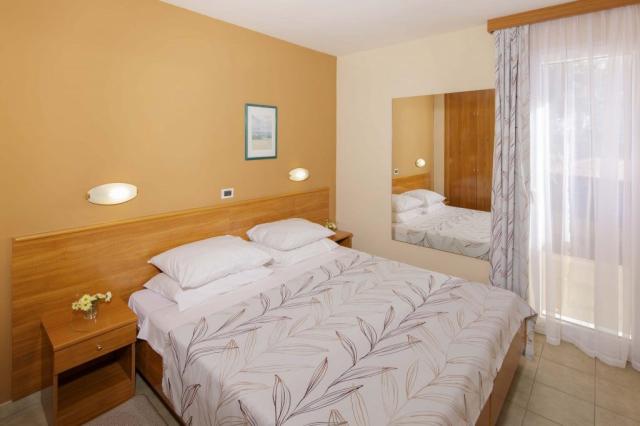 Apartmány STELLA Plava Laguna, Chorvátsko - Istria - Umag, zobr