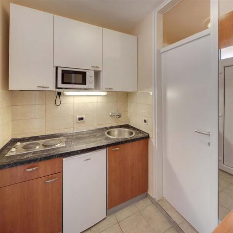 Apartmány STELLA Plava Laguna, Chorvátsko - Istria - Umag, zobr