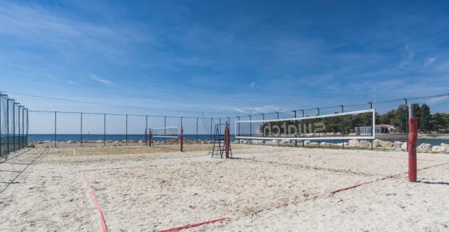 Apartmány STELLA Plava Laguna, Chorvátsko - Istria - Umag, zobr