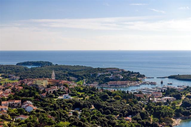 Hotel PINETA, Vrsar