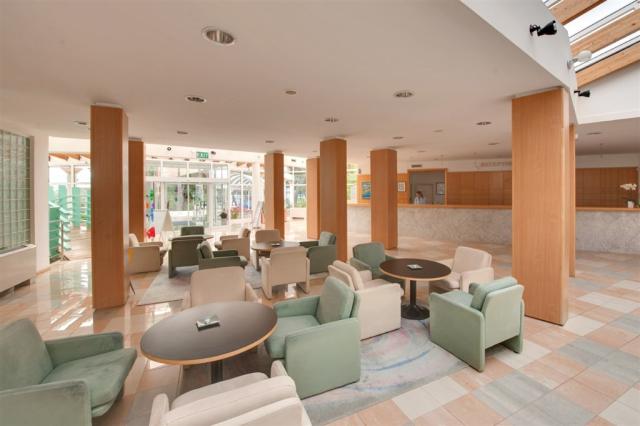 Hotel PINETA, Vrsar
