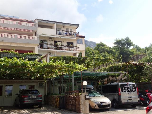 VILA PERKUŠIĆ, Nemira