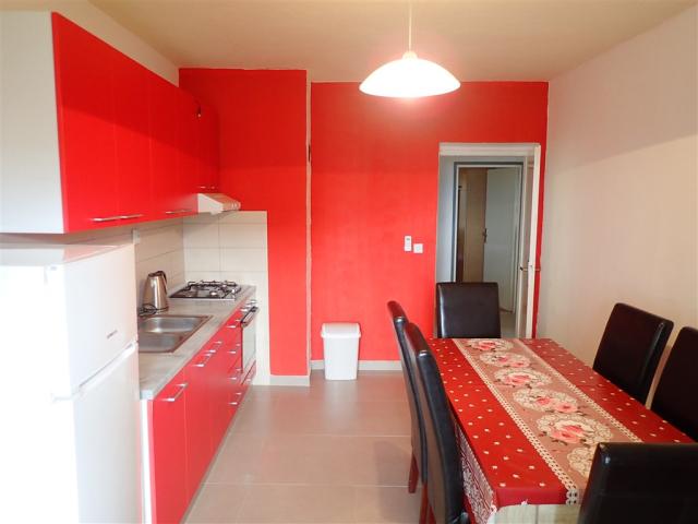 apartmán - APT. 6(+0)