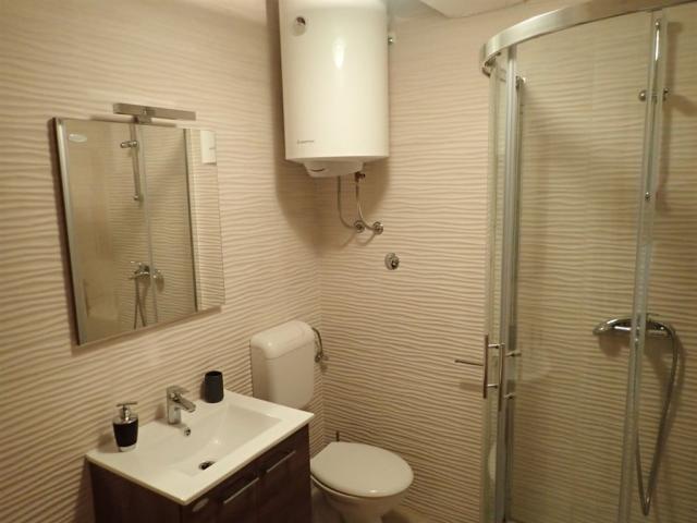 apartmán - APT. 6(+0)