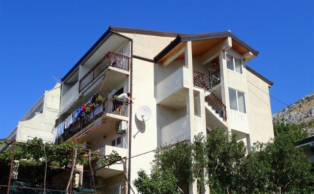 VILA PERKUŠIĆ, Nemira