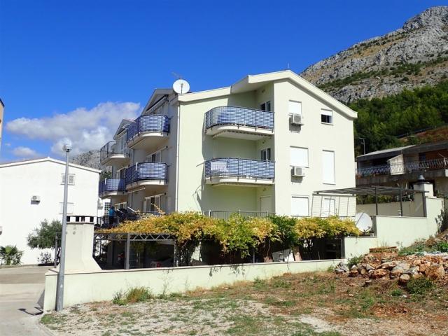 Vila VIDOVAC, Nemira