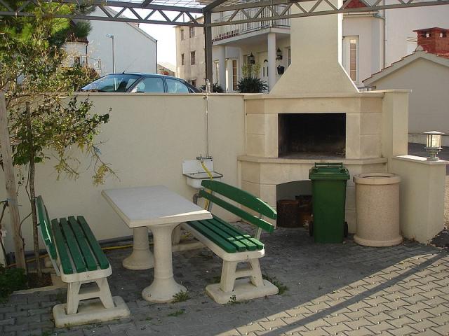 Vila VIDOVAC, Nemira