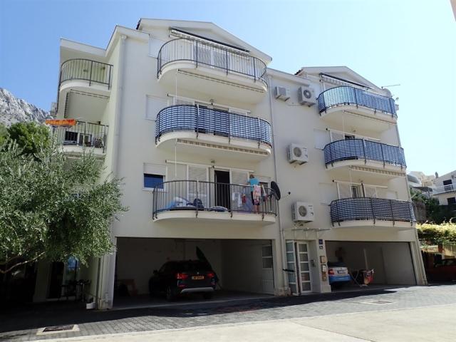 Vila VIDOVAC, Nemira
