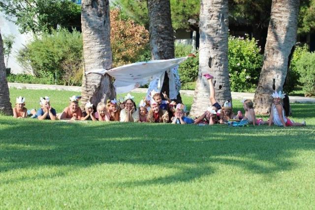 Komplex Slovenska Plaža, Budva