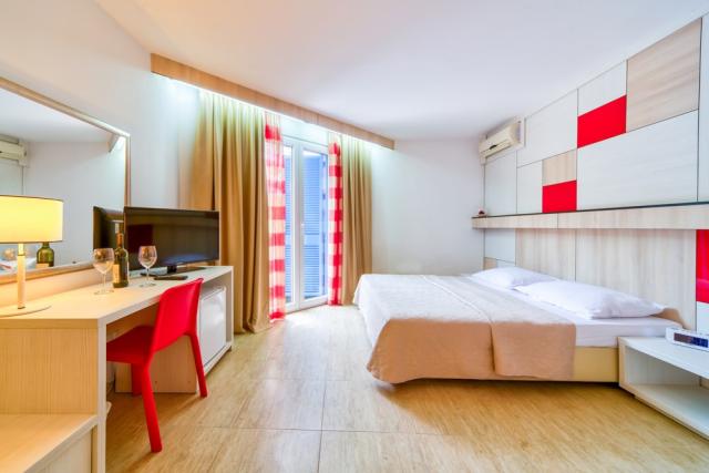 izba - APT. 2(+2) ****