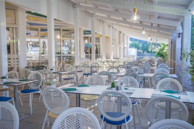 Komplex SLOVENSKA PLAŽA, Budva