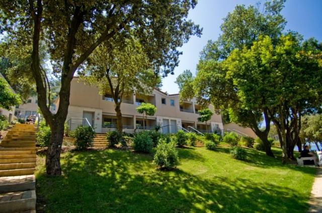 Apartmány BELVEDERE, Vrsar