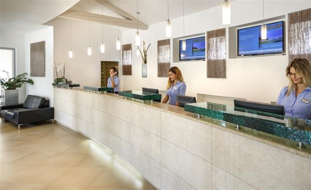 Apartmány BELVEDERE, Vrsar