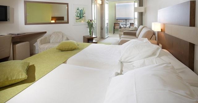 Hotel PARK, Chorvátsko - Stredná Dalmácia - Makarska, zobrazeni