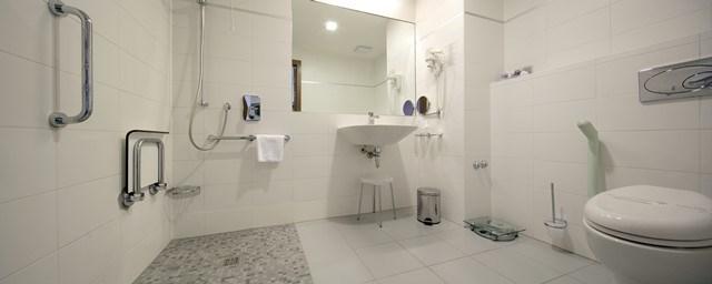 Hotel PARK, Chorvátsko - Stredná Dalmácia - Makarska, zobrazeni