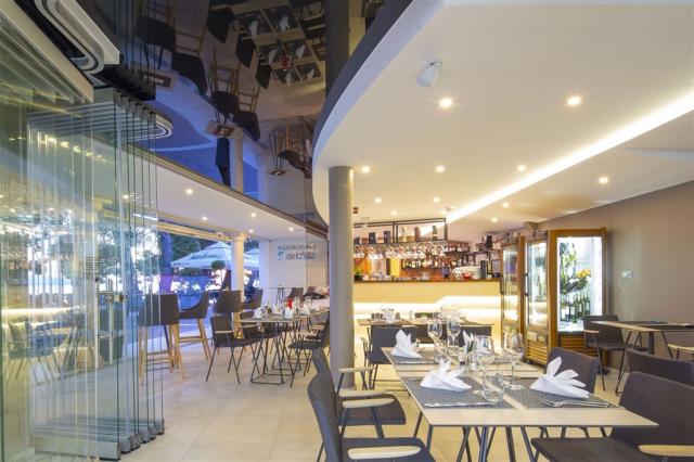 Hotel PARK, Chorvátsko - Stredná Dalmácia - Makarska, zobrazeni