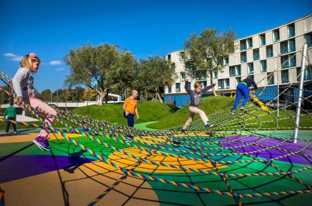 Family Hotel Amarin