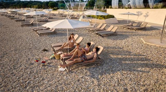 Family Hotel Amarin
