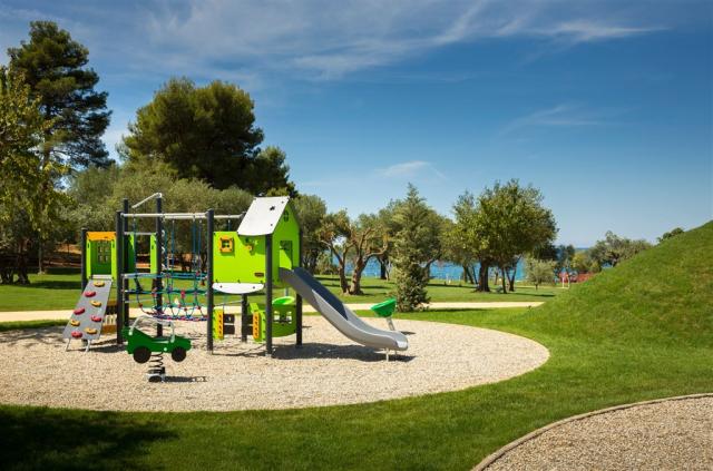 FAMILY HOTEL AMARIN, Rovinj