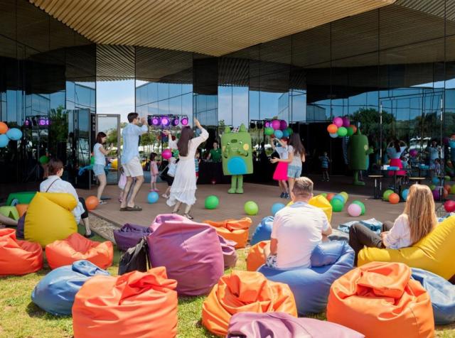 Family Hotel Amarin