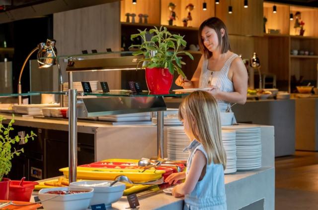 Family Hotel Amarin