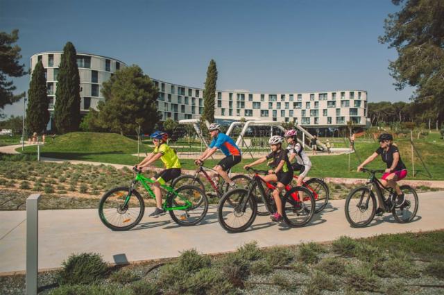 Family Hotel Amarin