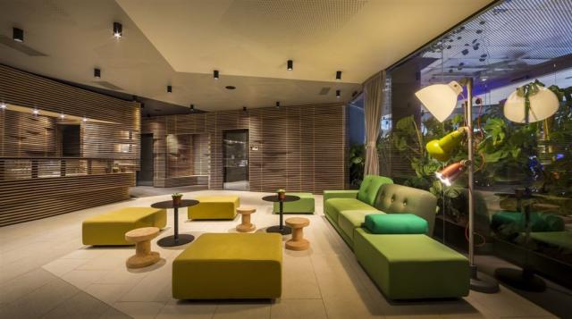 Family Hotel Amarin