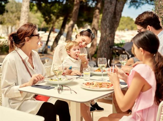 Family Hotel Amarin