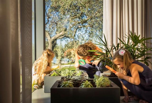 Family Hotel Amarin