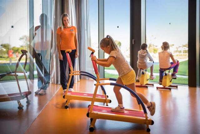 Family Hotel Amarin